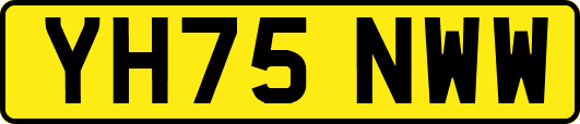 YH75NWW