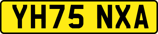 YH75NXA