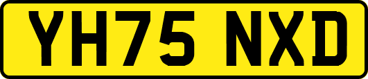 YH75NXD