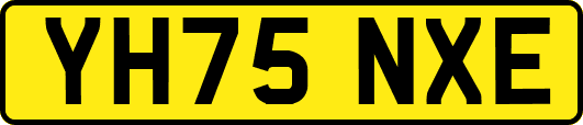 YH75NXE