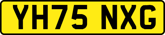YH75NXG