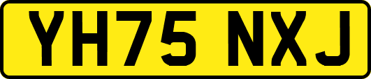 YH75NXJ