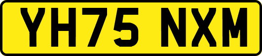 YH75NXM