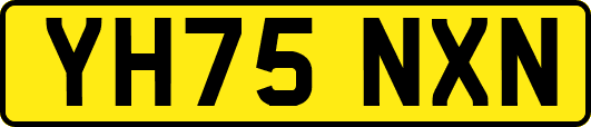 YH75NXN