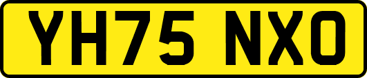 YH75NXO