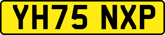 YH75NXP