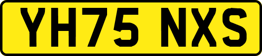 YH75NXS