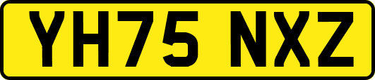 YH75NXZ
