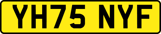 YH75NYF