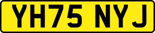 YH75NYJ