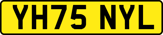 YH75NYL