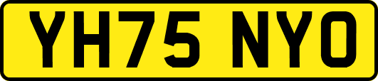 YH75NYO