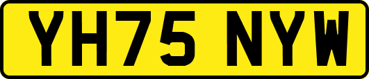 YH75NYW