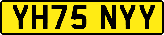 YH75NYY