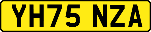 YH75NZA