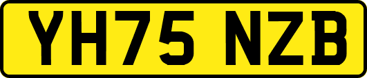 YH75NZB