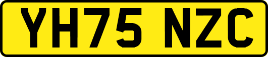 YH75NZC