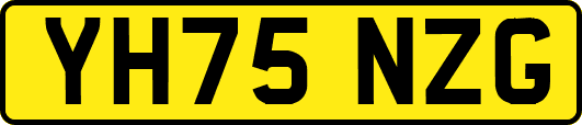 YH75NZG