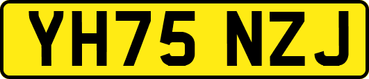 YH75NZJ
