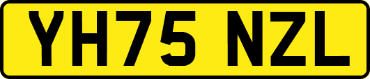 YH75NZL