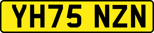 YH75NZN