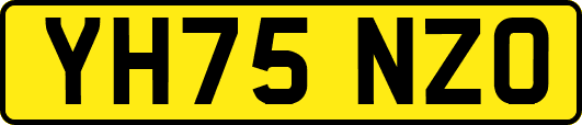 YH75NZO