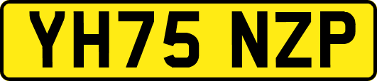 YH75NZP