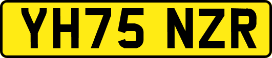 YH75NZR