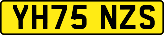 YH75NZS