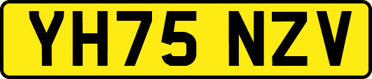 YH75NZV