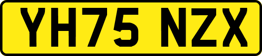 YH75NZX