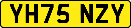 YH75NZY