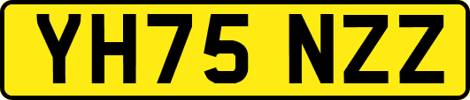 YH75NZZ