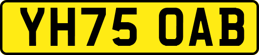 YH75OAB