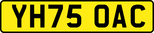 YH75OAC