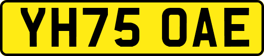 YH75OAE