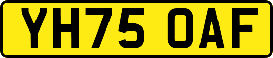 YH75OAF