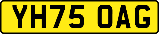 YH75OAG