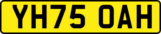 YH75OAH