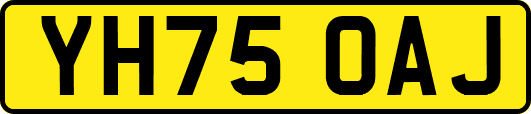 YH75OAJ