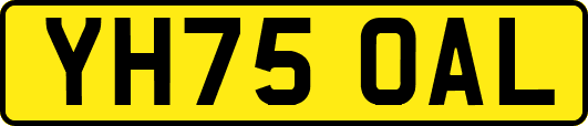 YH75OAL