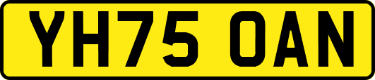 YH75OAN