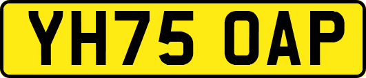 YH75OAP