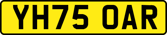 YH75OAR