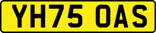 YH75OAS