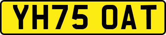 YH75OAT