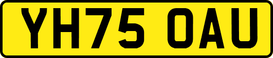 YH75OAU
