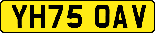 YH75OAV