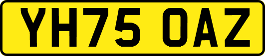YH75OAZ