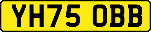 YH75OBB